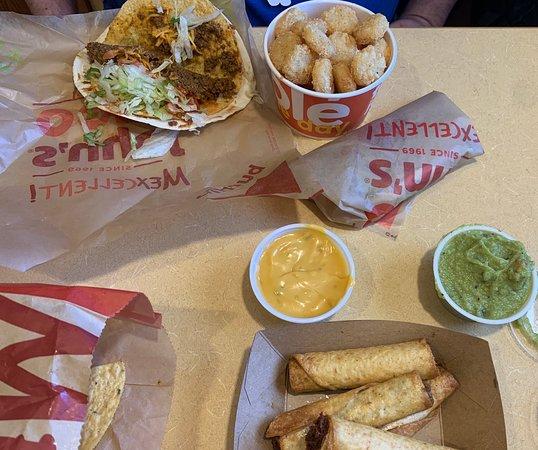 Taco John's